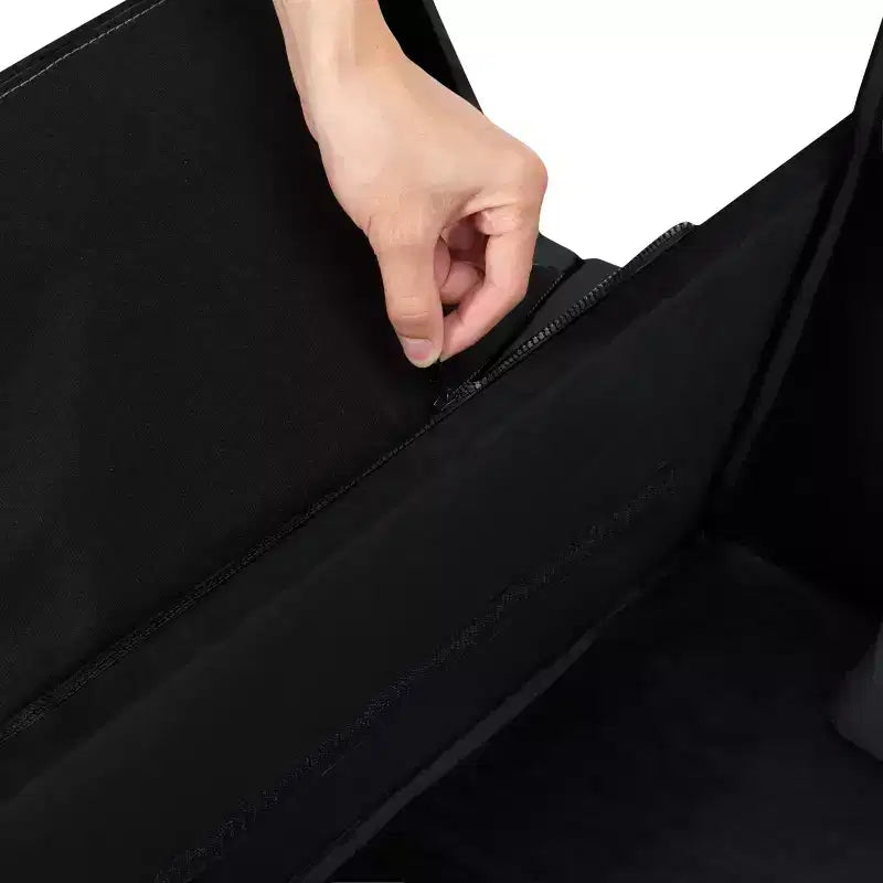 34.3 Fauteuil de lit convertible en velours avec dossier réglable à 3 positions